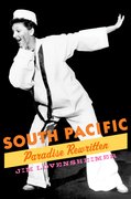 Cover for South Pacific