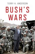 Cover for Bush