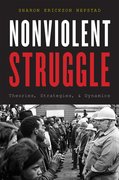 Cover for Nonviolent Struggle