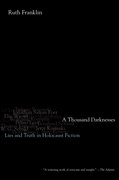 Cover for A Thousand Darknesses