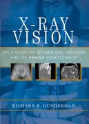 Cover for X-Ray Vision