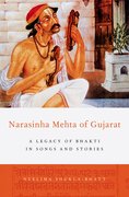 Cover for Narasinha Mehta of Gujarat