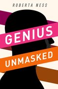 Cover for Genius Unmasked