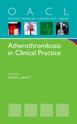 Cover for Atherothrombosis in Clinical Practice