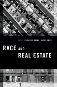 Cover for Race and Real Estate