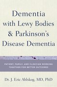 Cover for Dementia with Lewy Body and Parkinson