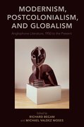 Cover for Modernism, Postcolonialism, and Globalism