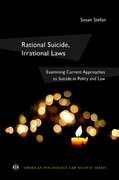 Cover for Rational Suicide, Irrational Laws