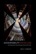 Cover for Accountability for Killing