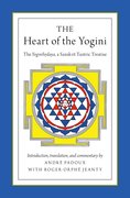 Cover for The Heart of the Yogini