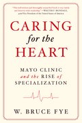Cover for Caring for the Heart