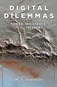 Cover for Digital Dilemmas - 9780199982707