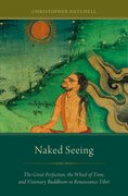 Cover for Naked Seeing