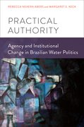 Cover for Practical Authority
