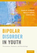 Cover for Bipolar Disorder in Youth