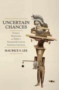 Cover for Uncertain Chances