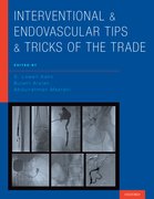 Cover for Interventional and Endovascular Tips and Tricks of the Trade
