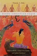 Cover for Hindu Christian Faqir
