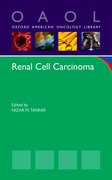 Cover for Renal Cell Carcinoma