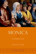 Cover for Monica