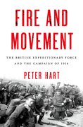 Cover for Fire and Movement