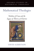 Cover for Mathematical Theologies