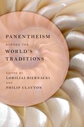 Cover for Panentheism across the World