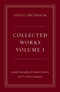 Cover for Collected Works, Volume I