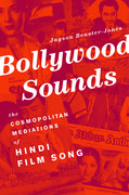 Cover for Bollywood Sounds
