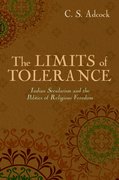 Cover for The Limits of Tolerance
