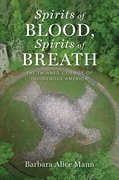 Cover for Spirits of Blood, Spirits of Breath