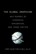 Cover for The Global Grapevine