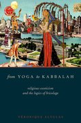 Cover for From Yoga to Kabbalah