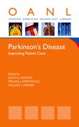 Cover for Parkinson