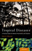 Cover for Tropical Diseases
