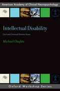 Cover for Intellectual Disability
