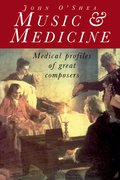 Cover for Music and Medicine