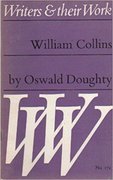 Cover for William Collins