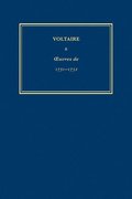 Cover for Complete Works of Voltaire 8