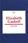 Cover for Elizabeth Gaskell