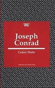 Cover for Joseph Conrad