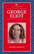 Cover for George Eliot