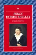 Cover for Percy Bysshe Shelley