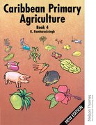 Cover for Caribbean Primary Agriculture - Book 4