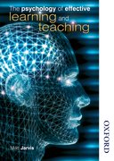 Cover for The Psychology of Effective Learning and Teaching