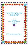 Cover for The Freedom of the Spirit