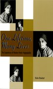 Cover for One Lifetime, Many Lives
