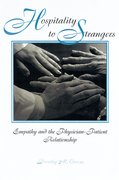Cover for Hospitality to Strangers