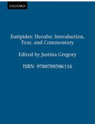 Cover for Euripides: <em>Hecuba</em>