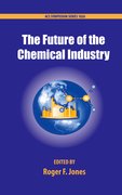 Cover for The Future of the Chemical Industry